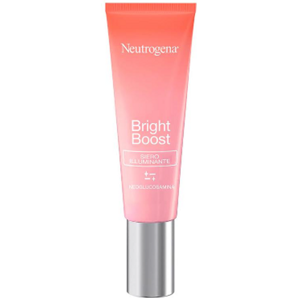 Neutrogena Bright Boost Siero Illuminante 30Ml-image