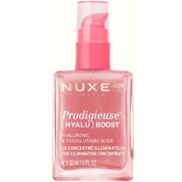 Nuxe Hyalu Boost Concentrato Illuminante 30Ml-image