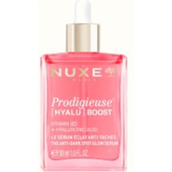 Nuxe Hyalu Boost Siero Anti-Macchie Scure Illuminante 30Ml-image