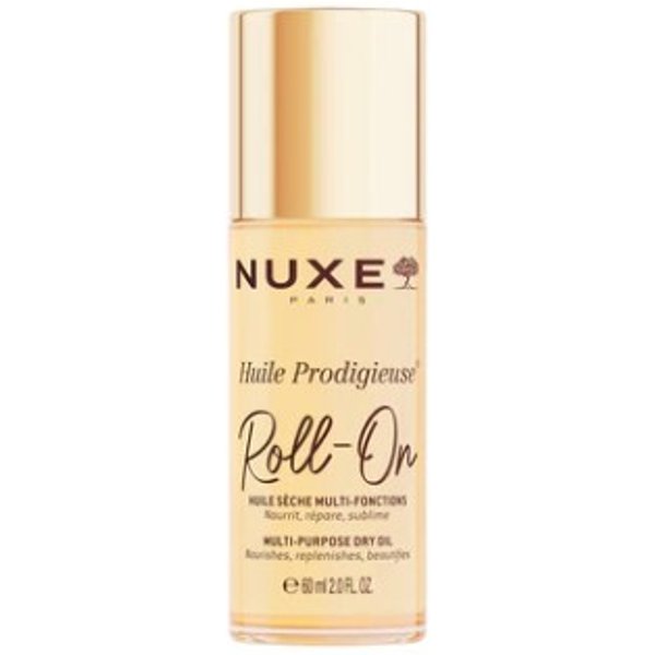 Nuxe Huile Prodigieuse Roll-On 60Ml-image