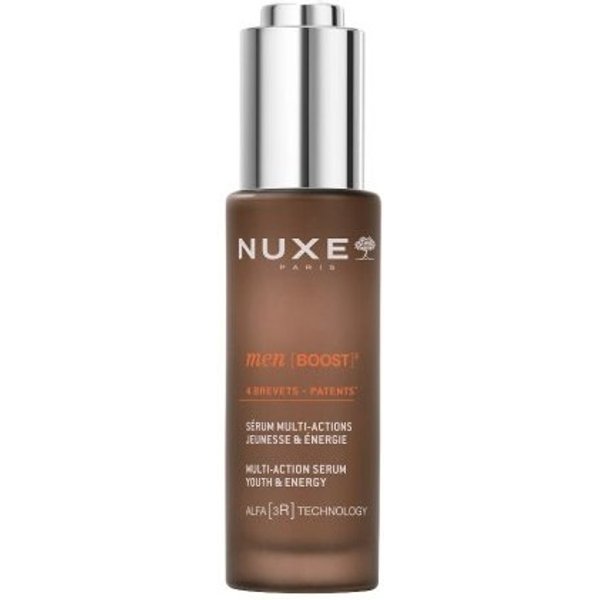 Nuxe Men Siero Multi-Azione Giovinezza E Energia 30Ml-image