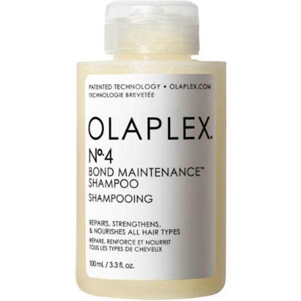Olaplex N.4 Bond Maintenance Shampoo 100Ml-image