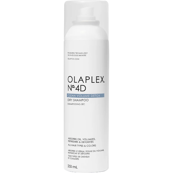 Olaplex N.4D Shampoo Secco Volume Detox 250Ml-image