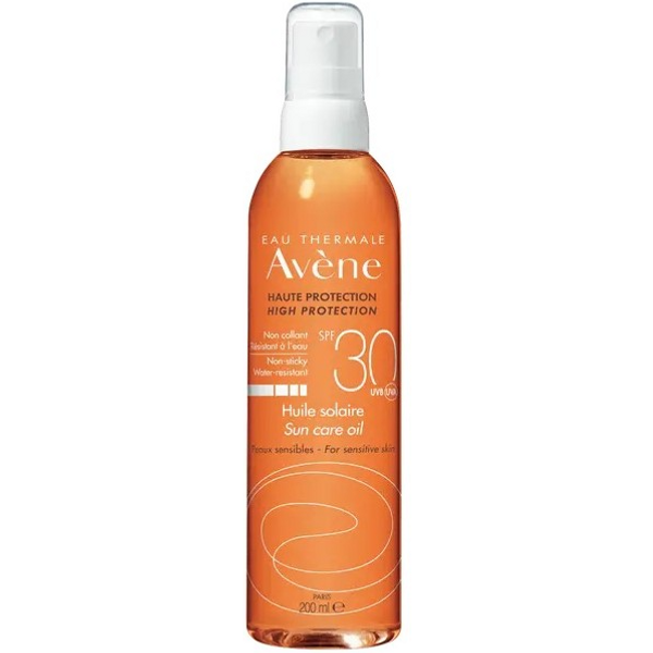 AvèNe Intense Protect SPF 50+ – Crema Solare Viso E Corpo Molto Alta Protezione 150 Ml-image