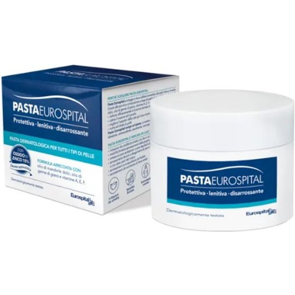 Pasta Eurospital Dermoprotettiva Per Adulti 150 Ml-image