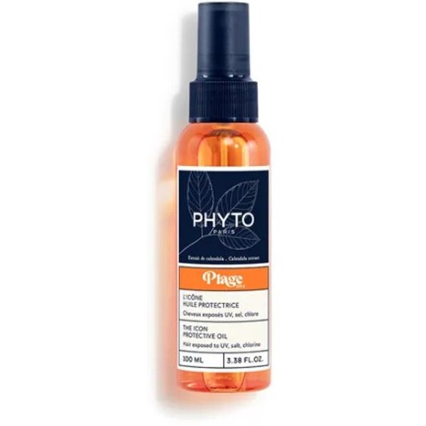 Phyto Plage L'iconico Olio Protettivo 100ML-image