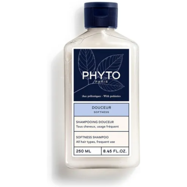 Phyto Shampoo Delicato 250Ml-image