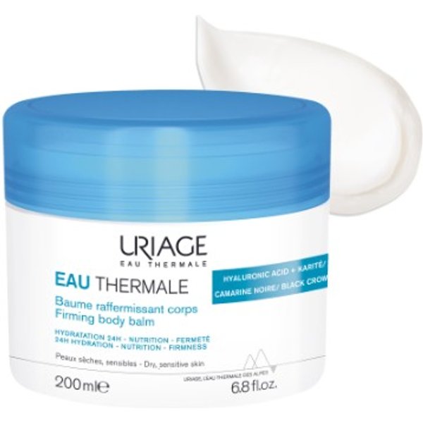 Uriage Eau Thermale Balsamo Rassodante Corpo 200Ml-image