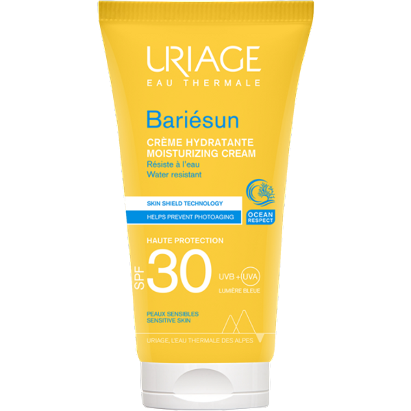 Uriage Bariesun SPF30 Creme 50ML-image