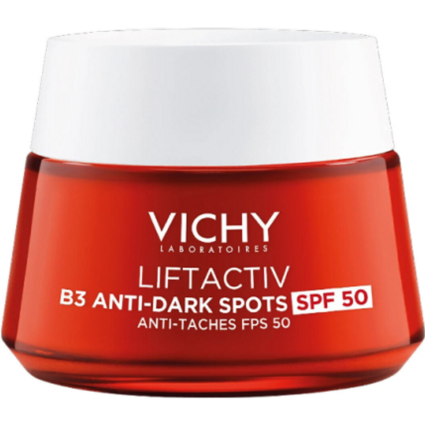 Vichy Liftactiv B3 Crema Antimacchie Protezione 50-image