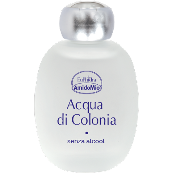 Euphidra Amidomio Acqua Di Colonia 100Ml - Per Una Profonda Azione Idratante-image