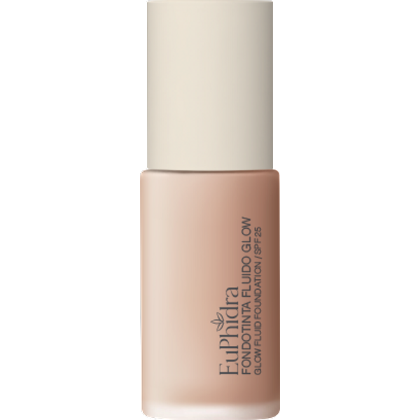 Euphidra Fondotinta Fluido Glow FG04-image