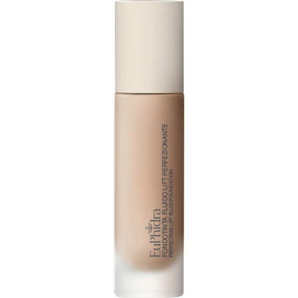 Euphidra Fondotinta Lift Fluido Perfezionante FL04-image