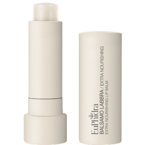 Euphidra Balsamo Labbra Extra Nourishing 4Ml-image