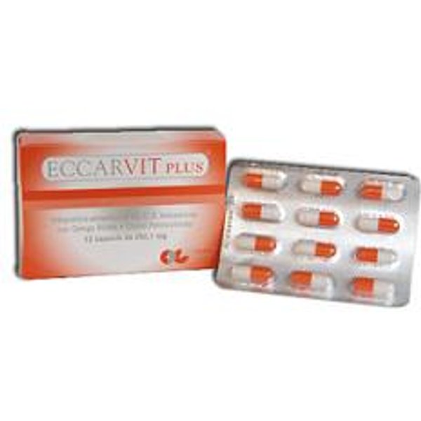 ECCARVIT-PLUS Integ 12 Cps-image