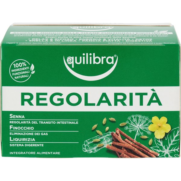 Tisana Regola 15FILTR-image