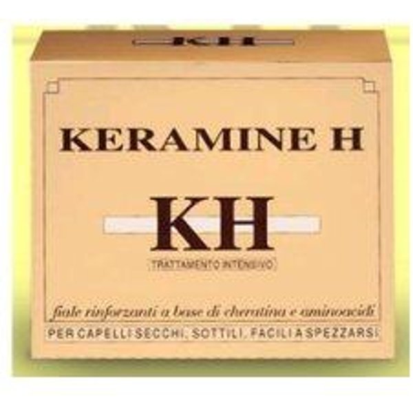 Keramine H Fasc Av 10F 10Ml-image