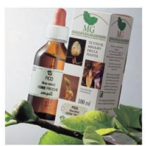 Ginepro 100ML MG-image