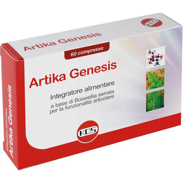 Artika Genesis 60CPR-image