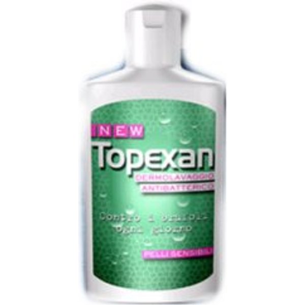 TOPEXAN-LAV A-BATT P-SENS 150ML-image