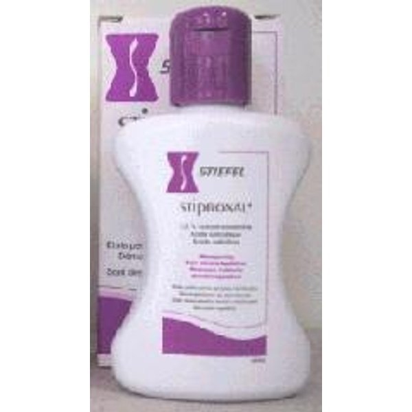 Stiproxal Shampoo 100 Ml - Shampoo Antiforfora E Cheratoregolatore E Antidesquamativo-image