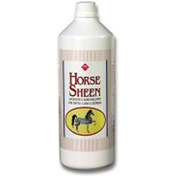 Horse Sheen Equini 1LT - FM Italia-image