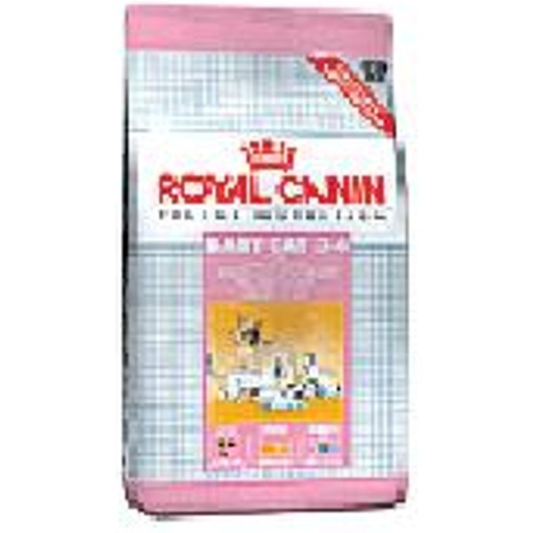 Royal Canin Gatto Mother & Babycat 400GR-image