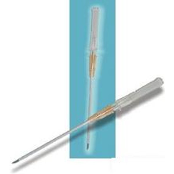 AGO Cannula G14 AR PB Pharma-image
