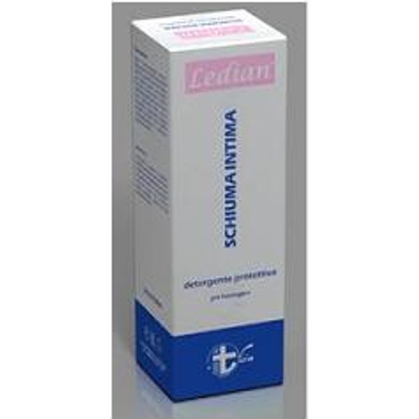 Ledian Schiuma Intima 100ML-image