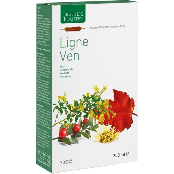 Ligne VEN 20ABX15ML-image