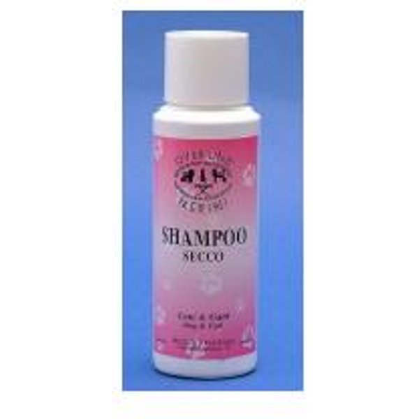 Over Line Shampoo Cane/Gatto Secco Liquido Flacone 250ML-image
