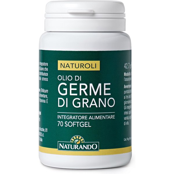 Germe Grano 70CPS Naturando-image
