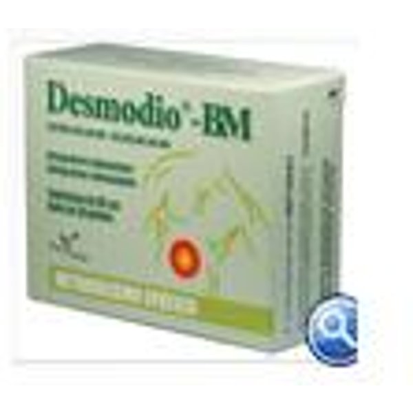 Desmodio BM 30CPS-image