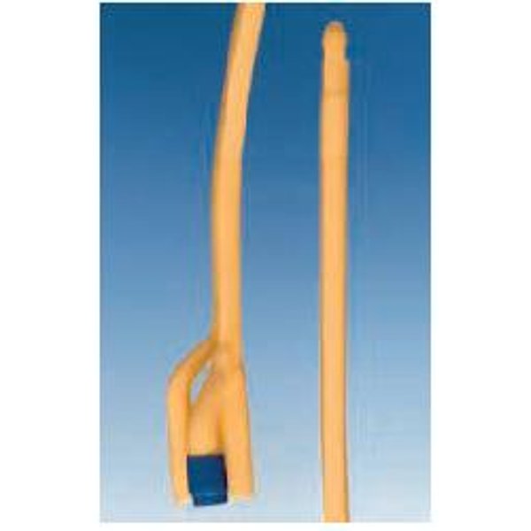 Catetere Foley Latt SIL3V CH22-image