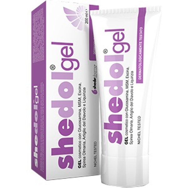 Shedol GEL 200ML-image