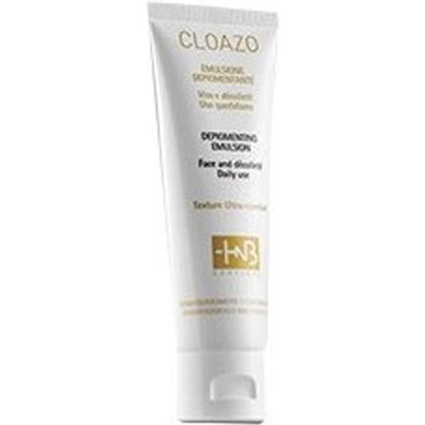 Cloazo Emuls Depigment 40ML-image