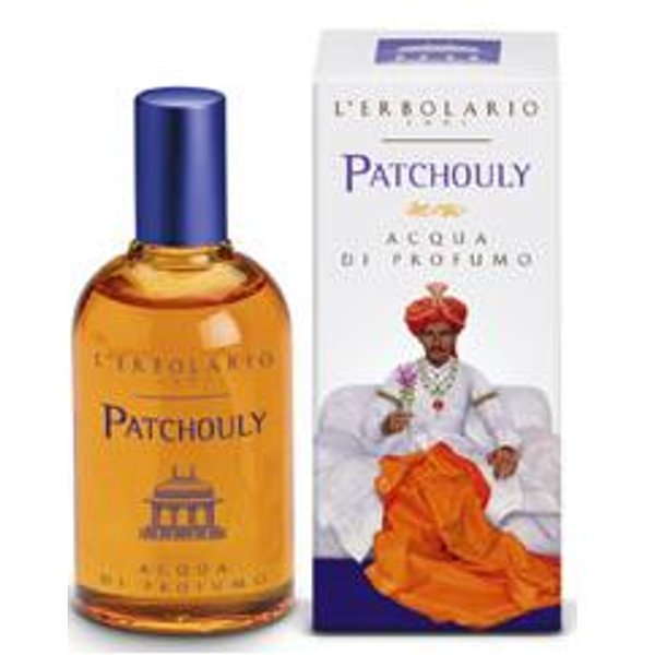 Patchouly Acqua Profumo 50ML-image