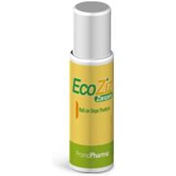 Ecoziz Roll ON Dopopunt 20ML-image