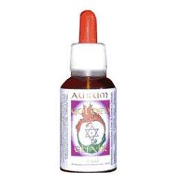Golden Elixir Gocce 7ML-image