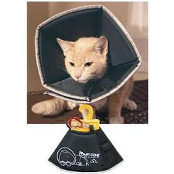 Comfy Cone Collare Elisabetta 11CM (Xs) - Candioli-image