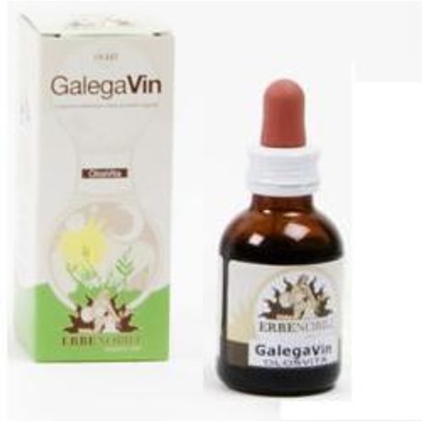 Galegavin 50Ml-image