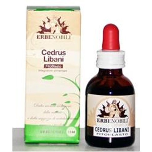 Fitoblasto Cedrus Libani 50ML-image