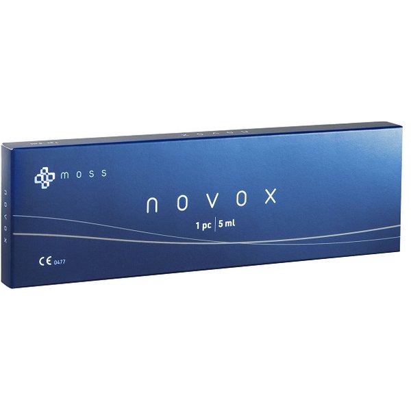 Novox GEL 5ML Monouso-image