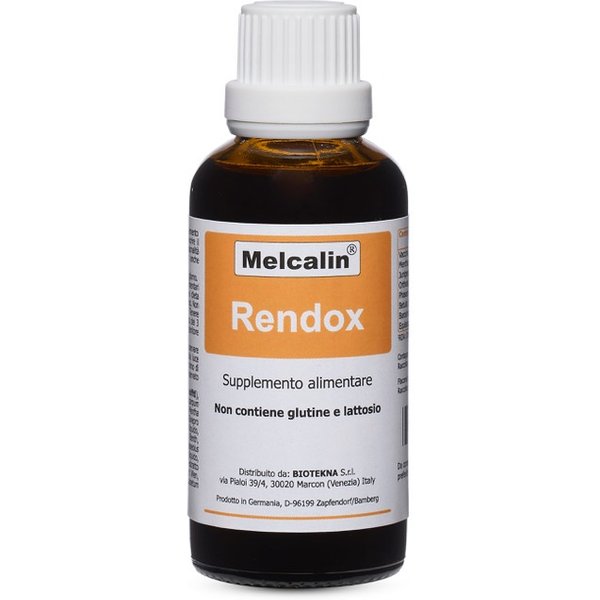 Melcalin Rendox 50ML-image