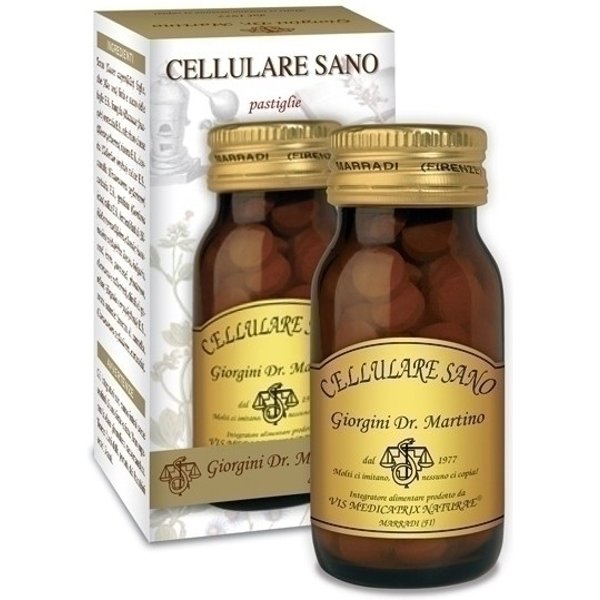 Cellulare Sano Pastiglie 40G-image