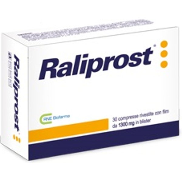 Raliprost 30CPR-image