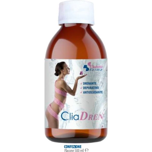 Cliadren Integ 500ML-image