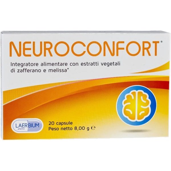 Neuroconfort 20CPS-image