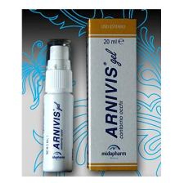 Arnivis GEL 20ML-image