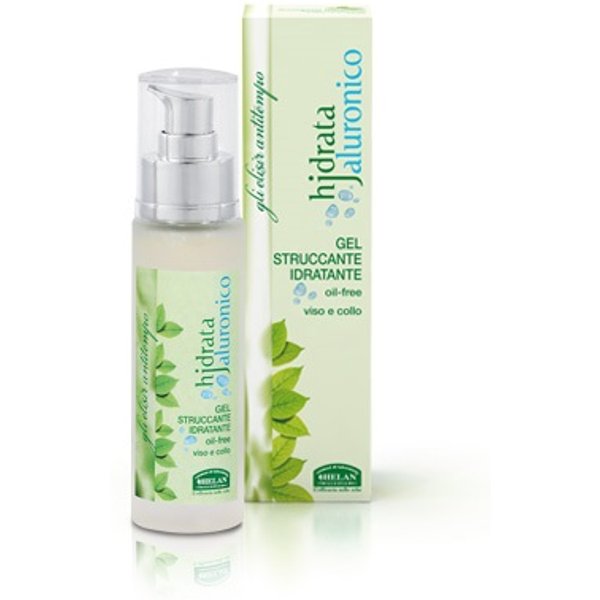 Hjdrata Gel Strucc.50Ml-image